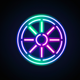 a color wheel app icon - ai app icon generator - app icon aesthetic - app icons