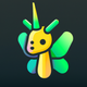 a giraffa portrait app icon - ai app icon generator - app icon aesthetic - app icons