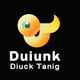 A silly and playful duckling  app icon - ai app icon generator - app icon aesthetic - app icons