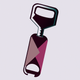 A minimalist bottle opener  app icon - ai app icon generator - app icon aesthetic - app icons