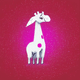 a giraffe app icon - ai app icon generator - app icon aesthetic - app icons