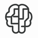 AI brain app icon - ai app icon generator - app icon aesthetic - app icons