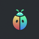 a ladybug app icon - ai app icon generator - app icon aesthetic - app icons