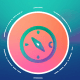  a compass app icon - ai app icon generator - app icon aesthetic - app icons
