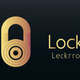 A stylized lock and key  app icon - ai app icon generator - app icon aesthetic - app icons