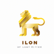 A majestic lion  app icon - ai app icon generator - app icon aesthetic - app icons