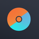 a frisbee app icon - ai app icon generator - app icon aesthetic - app icons