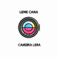 A stylized camera lens with aperture  app icon - ai app icon generator - app icon aesthetic - app icons