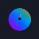 a clock app icon - ai app icon generator - app icon aesthetic - app icons