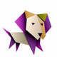 A playful, cartoon-style lion cub  app icon - ai app icon generator - app icon aesthetic - app icons