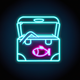 a bait box app icon - ai app icon generator - app icon aesthetic - app icons
