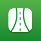 a road app icon - ai app icon generator - app icon aesthetic - app icons
