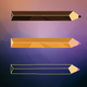 A minimalist pencil with a sharp tip  app icon - ai app icon generator - app icon aesthetic - app icons
