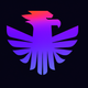 A proud, regal eagle  app icon - ai app icon generator - app icon aesthetic - app icons