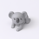 A mischievous, playful koala  app icon - ai app icon generator - app icon aesthetic - app icons