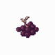 an elderberry app icon - ai app icon generator - app icon aesthetic - app icons