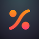 a integral symbol app icon - ai app icon generator - app icon aesthetic - app icons