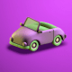 a car app icon - ai app icon generator - app icon aesthetic - app icons