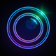 A detailed camera lens  app icon - ai app icon generator - app icon aesthetic - app icons