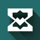 an arrow shape app icon - ai app icon generator - app icon aesthetic - app icons