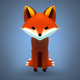 a fox app icon - ai app icon generator - app icon aesthetic - app icons