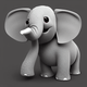 an elephant app icon - ai app icon generator - app icon aesthetic - app icons