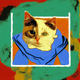 a cat app icon - ai app icon generator - app icon aesthetic - app icons