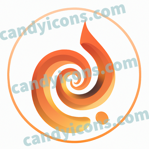 fire app icon - ai app icon generator - phone app icon - app icon aesthetic