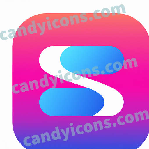 a stream app icon - ai app icon generator - phone app icon - app icon aesthetic