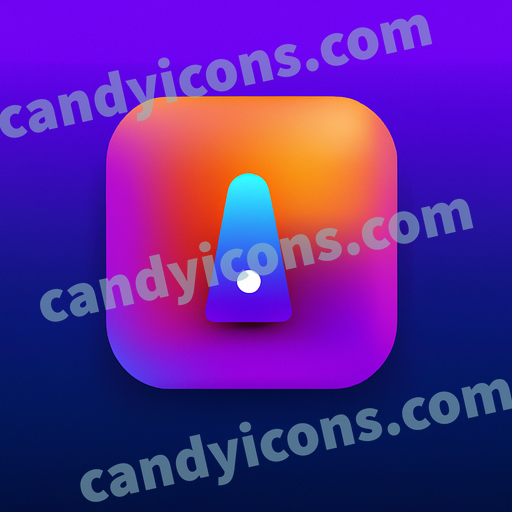 a board game piece app icon - ai app icon generator - phone app icon - app icon aesthetic