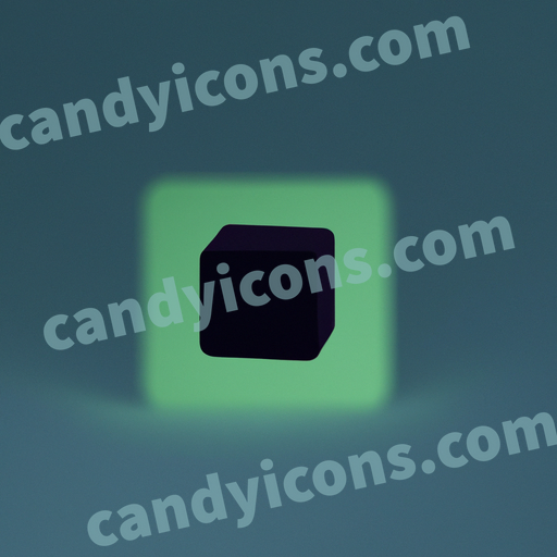 a square shape app icon - ai app icon generator - phone app icon - app icon aesthetic