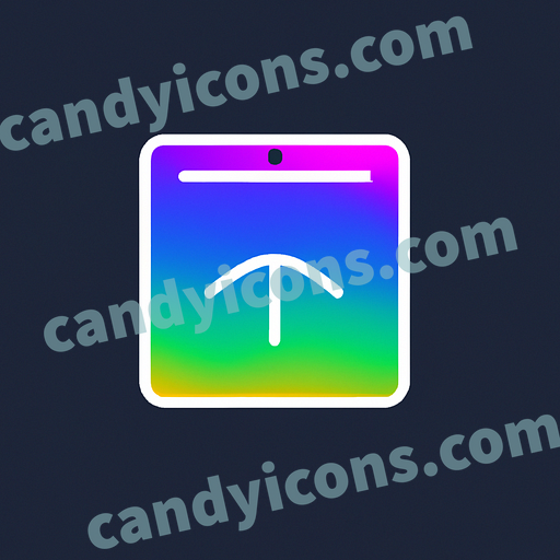 a tablet app icon - ai app icon generator - phone app icon - app icon aesthetic
